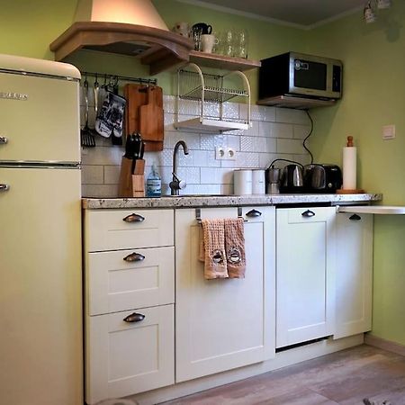 Prime 2Br/Ba Apt Next To Main Station & Olympic Center Liepāja Exteriör bild