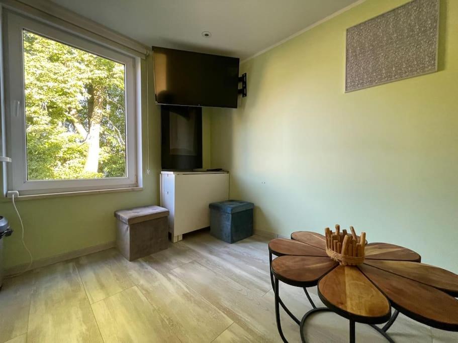 Prime 2Br/Ba Apt Next To Main Station & Olympic Center Liepāja Exteriör bild