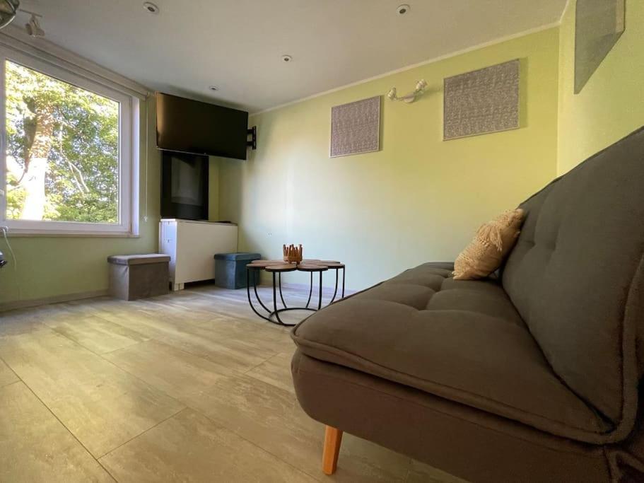 Prime 2Br/Ba Apt Next To Main Station & Olympic Center Liepāja Exteriör bild